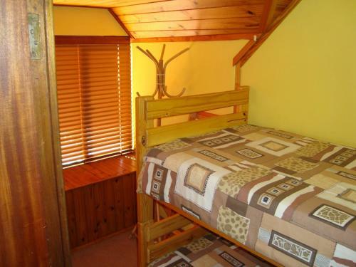 Hostal Pentzhaven Guesthouse