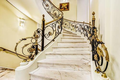 Hostal Paacyk Otrbusy Business & Spa