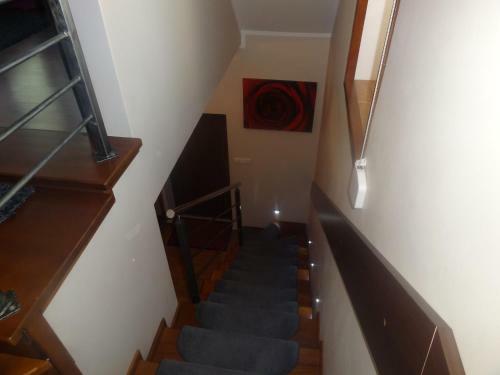 Apartament Amber