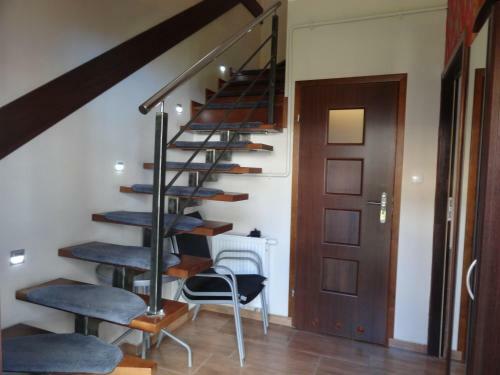 Apartament Amber