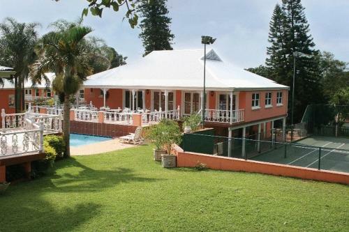 Hostal Sica's Guest House