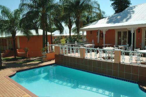 Hostal Sica's Guest House