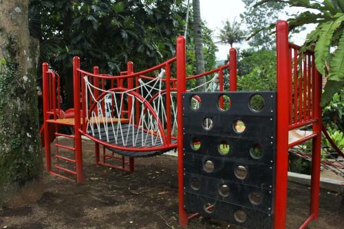 Garden Hostel