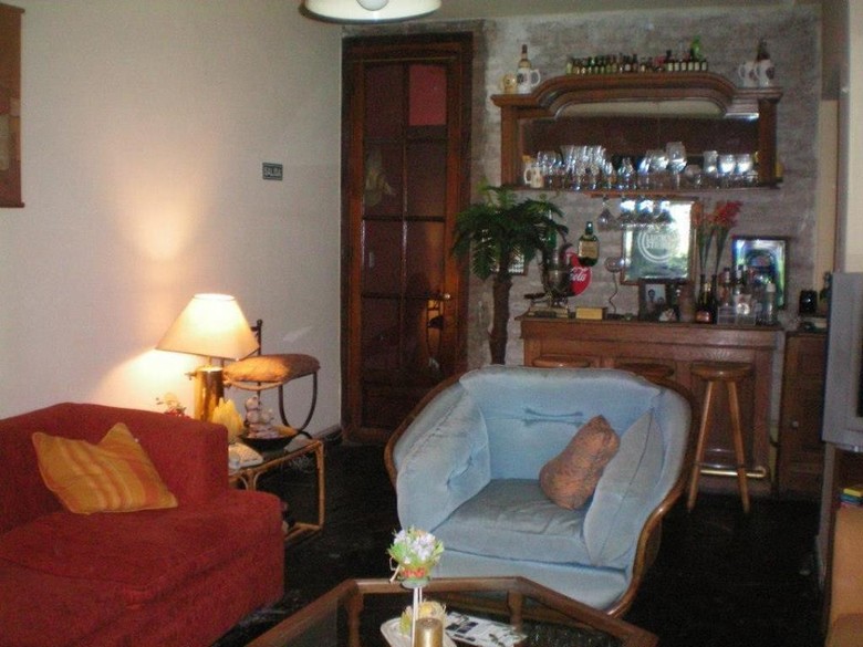 Bed & Breakfast Homelike