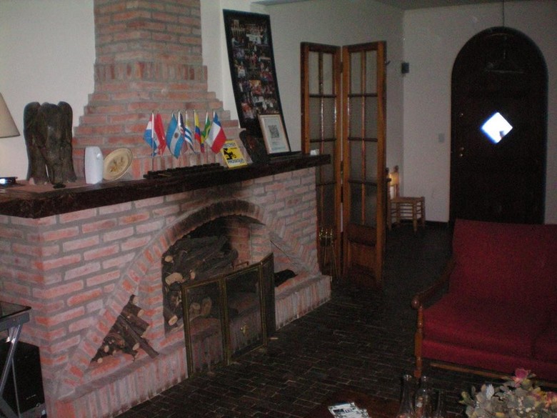 Bed & Breakfast Homelike