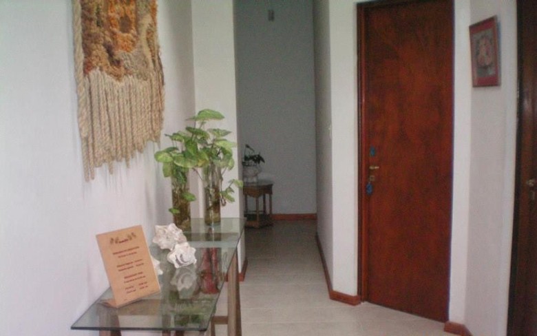 Bed & Breakfast Homelike