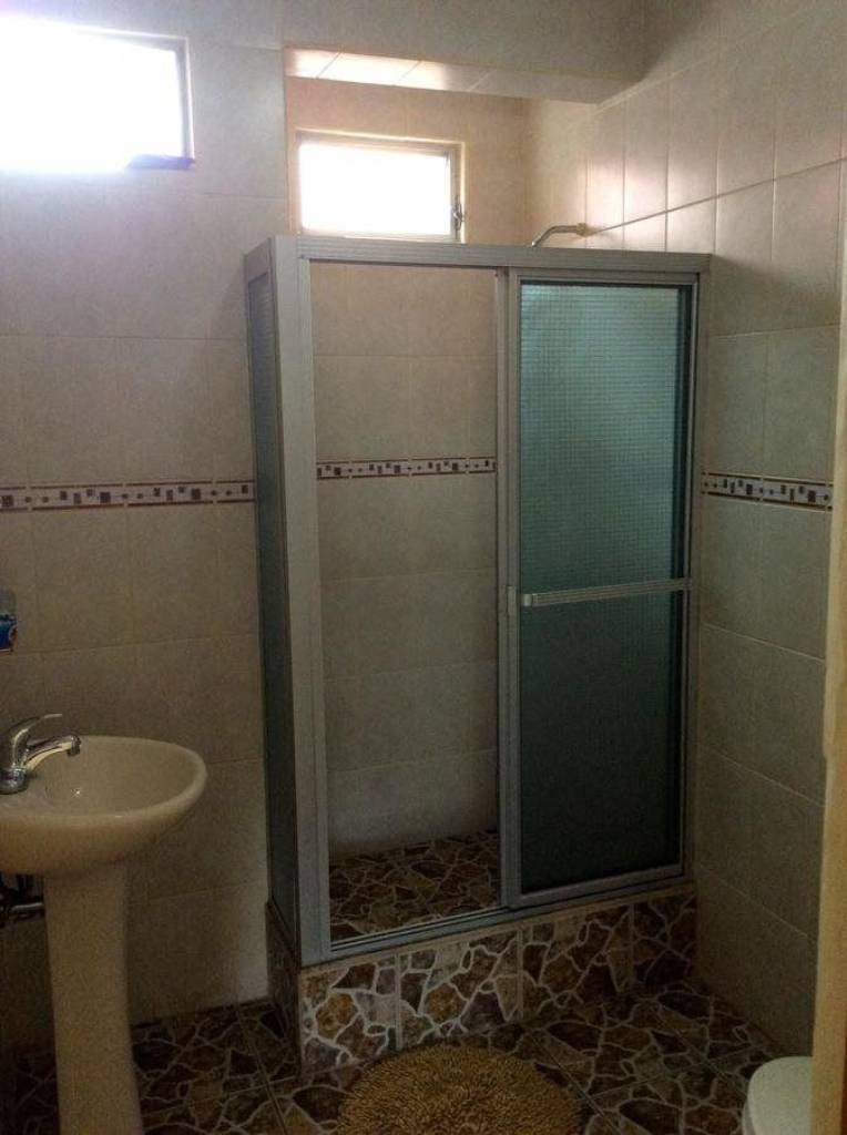 Santiago Hostel And Traveling