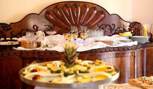 Apartamento Villa Stella Maris