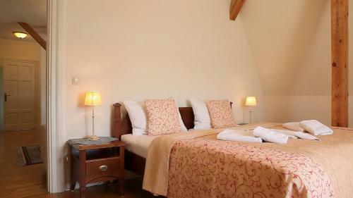 Apartamento Villa Stella Maris