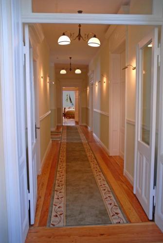 Apartamento Villa Stella Maris