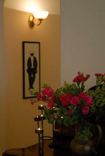 Apartamento Villa Stella Maris