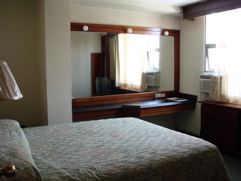 Hotel Suites Reforma