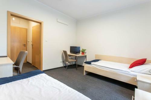 Hotel Mtj