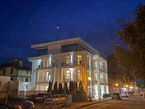 Apartamento Residence Puro Beach - Adults Only
