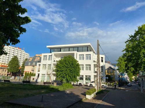 Apartamento Residence Puro Beach - Adults Only