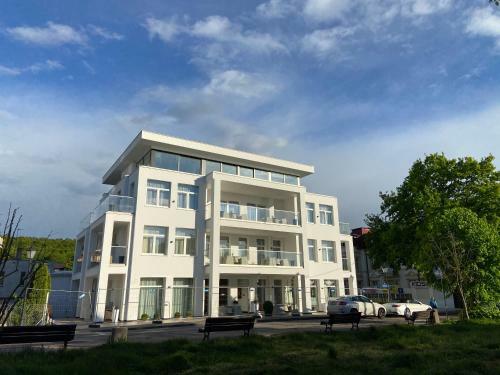 Apartamento Residence Puro Beach - Adults Only