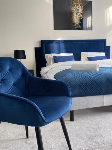 Apartamento Residence Puro Beach - Adults Only
