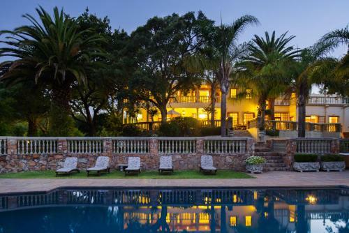 Hostal Ibis House