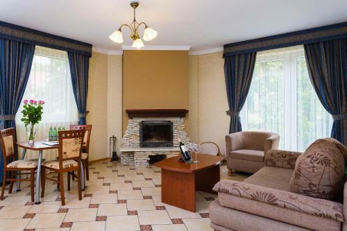 Hotel Ognisty Ptak
