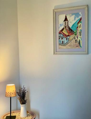 Drumul Poienii Apartment