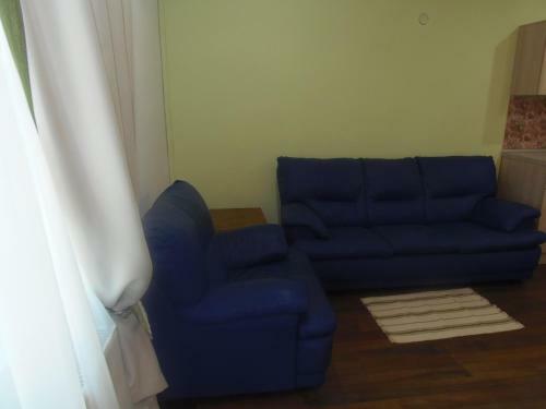 Apartamento Villa D'hollande