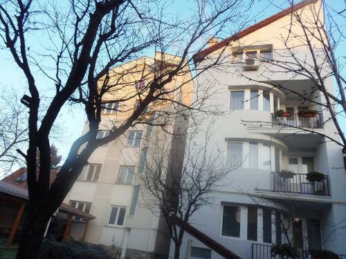 Apartamento Villa D'hollande