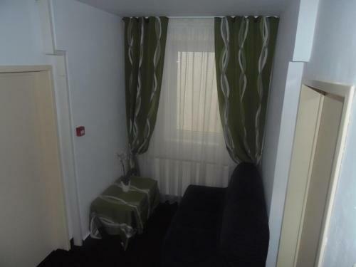 Apartamento Villa D'hollande