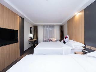 Jiahe Shangju Hotel