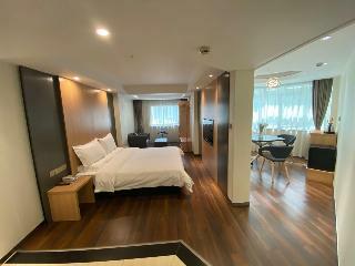 Jiahe Shangju Hotel