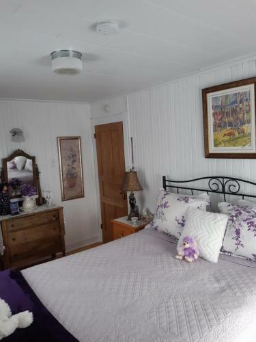 Bed & Breakfast Maison Des Lilas