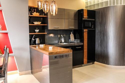 Szymoszkowa Residence Luxury Apartments