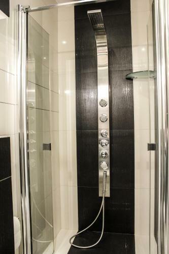 Szymoszkowa Residence Luxury Apartments