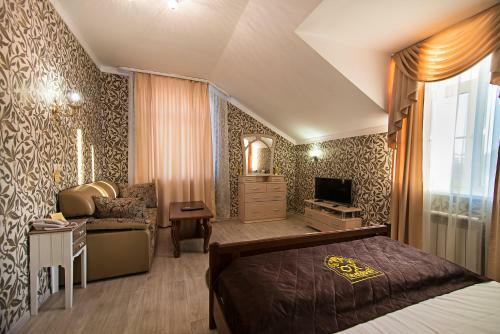 Hotel X.o