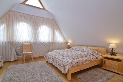 Hostal Willa Kominiarski Wierch