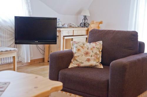 Hostal Willa Kominiarski Wierch