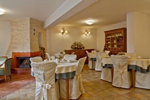 Hostal Willa Kominiarski Wierch