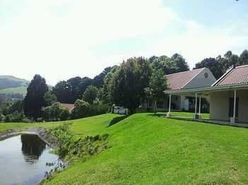 Bed & Breakfast Arum Hill Lodge