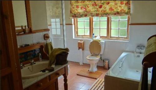 Spion Kop Lodge