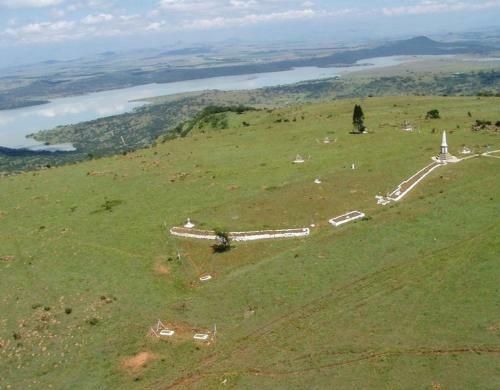 Spion Kop Lodge