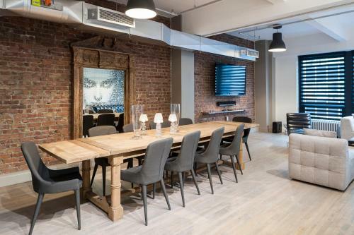 Apartamento Holland Hotel By Simplissimmo