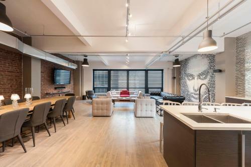 Apartamento Holland Hotel By Simplissimmo