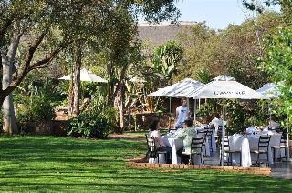 Leriba Hotel And Spa