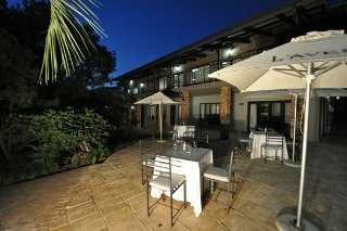 Leriba Hotel And Spa