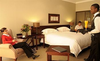 Leriba Hotel And Spa