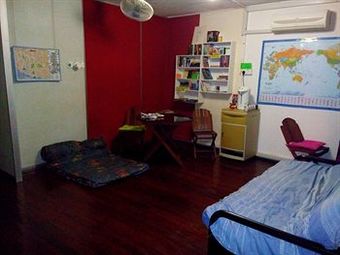 Discovery Malacca Hostel