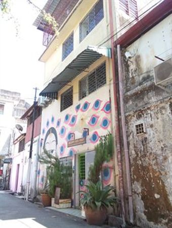 Discovery Malacca Hostel