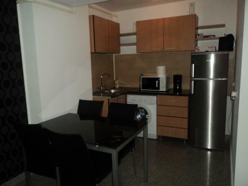 Bleau Apartment