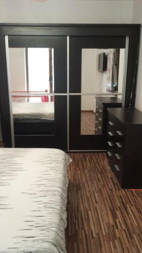 Bleau Apartment