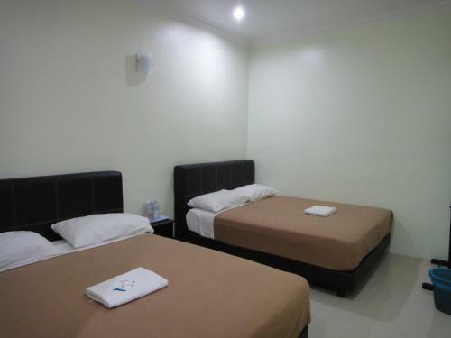 Mines Inn Hotel