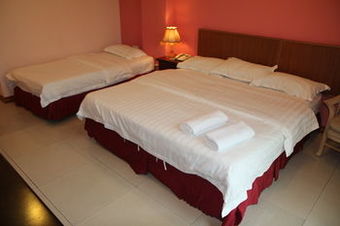 Lanvin Hotel